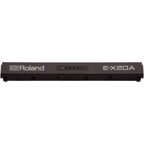 Teclado Arranjador Roland EX20A -| C019809